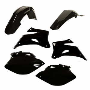 Acerbis Plastic Kit - Yamaha YZ250F/YZ450F (2006-2009)