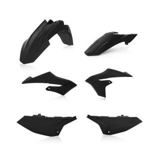 Acerbis Plastic Kit - Yamaha YZ65 (2018-2026)