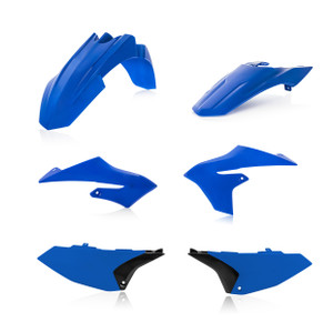 Acerbis Plastic Kit - Yamaha YZ65 (2018-2026)