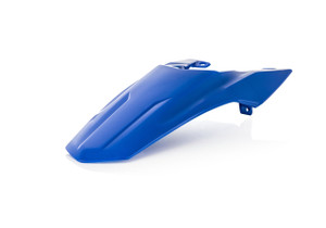 Acerbis Rear Fender Blue Yz65:18-19 Yz - Yamaha YZ65 (2018-2026)