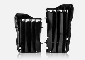 Acerbis Radiator Louvers - Honda CRF250R (2004-2019) / Honda CRF250RX (2019)