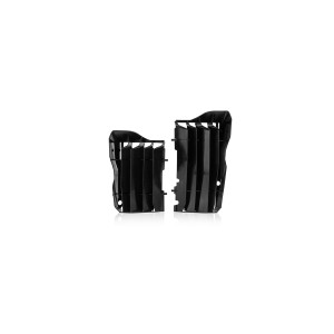 Acerbis Radiator Louvers - Honda CRF250R (2004-2019) / Honda CRF250RX (2019)
