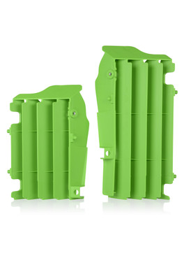 Acerbis Radiator Louvers - Kawasaki KX450F (2016-2023)