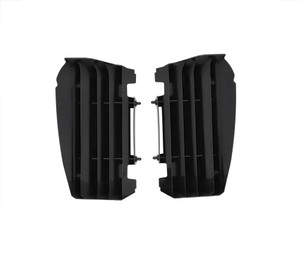 Acerbis Radiator Louvers - Yamaha YZ125/YZ250 (2022-2026)