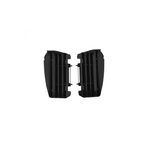 Acerbis Radiator Louvers - Yamaha YZ125/YZ250 (2022-2026)