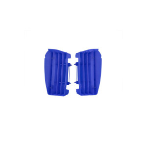 Acerbis Radiator Louvers - Yamaha YZ125/YZ250 (2022-2026)