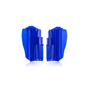 Acerbis Radiator Louvers - Yamaha YZ450F (2018-2022) / Yamaha YZ250F (2019-2023) / Yamaha YZ450FX (2019-2025) / Yamaha YZ250FX (2020-2025)
