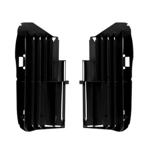 Acerbis Radiator Louvers - Yamaha YZ450F (2023-2026) / Yamaha YZ250F/YZ450FX (2024-2026)