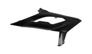 Acerbis Radiator Shroud - Beta 350 RR/390 RR/430 RR/480 RR (2023-2024) / Beta 125 RR/200 RR/250 RR/300 RR/300 RX (2T) (2023-2024)