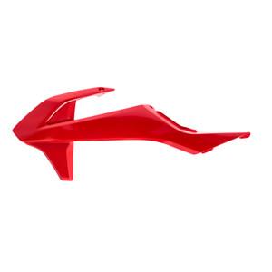 Acerbis Radiator Shroud - Gas-Gas MC 50/MC-E 5 (2021-2024)