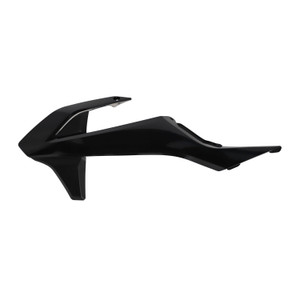 Acerbis Radiator Shroud - Gas-Gas MC 50/MC-E 5 (2021-2024) / KTM 50 SX (2016-2024) / KTM SX-E 5 (2020-2024) / KTM SX-E 3 (2023-2024)