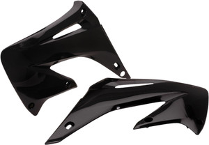 Acerbis Radiator Shroud - Honda CR125R/CR250R (2002-2007)