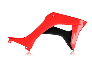 Acerbis Radiator Shroud - Honda CRF110F (2019-2026)