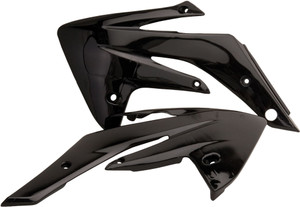 Acerbis Radiator Shroud - Honda CRF150R (2007-2026)