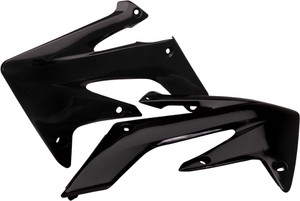 Acerbis Radiator Shroud - Honda CRF250R (2004-2009) / Honda CRF250X (2004-2019)