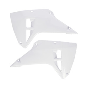 Acerbis Radiator Shroud - Honda CRF250RX (2025-2026)