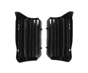 Acerbis Radiator Shroud - Honda CRF450R/CRF450RX (2021-2026) / Honda CRF250R/CRF250RX (2022-2026)