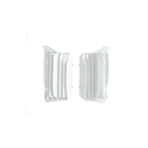 Acerbis Radiator Shroud - Honda CRF450R/CRF450RX (2021-2026) / Honda CRF250R/CRF250RX (2022-2026)