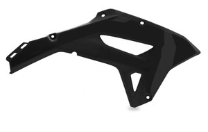 Acerbis Radiator Shroud - Honda CRF450RX (2021-2024) / Honda CRF250RX (2022-2024)
