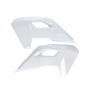Acerbis Radiator Shroud - Husqvarna FC 450 Rockstar Edition (2022-2024) / Husqvarna FC 250 Rockstar Edition (2022/2024)