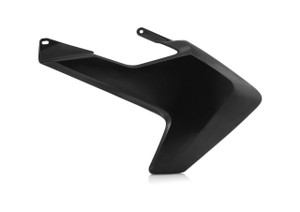Acerbis Radiator Shroud - Husqvarna TC 85 (17/14) (2018-2024) / Husqvarna TC 85 (19/16) (2019-2024)