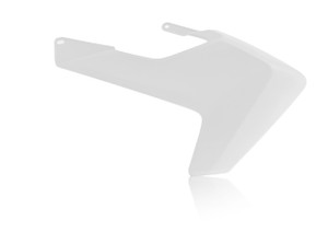 Acerbis Radiator Shroud - Husqvarna TC 85 (17/14) (2018-2024) / Husqvarna TC 85 (19/16) (2019-2024)