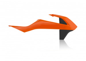 Acerbis Radiator Shroud - KTM 85 SX (17/14) (2018-2024)