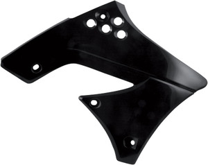 Acerbis Radiator Shroud - Kawasaki KX250F (2009-2012)