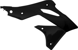 Acerbis Radiator Shroud - Kawasaki KX250F (2013-2016)