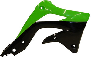 Acerbis Radiator Shroud - Kawasaki KX450F (2012-2015)