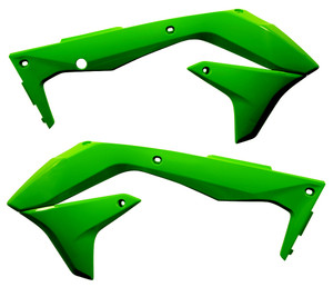 Acerbis Radiator Shroud - Kawasaki KX450F (2016-2018)