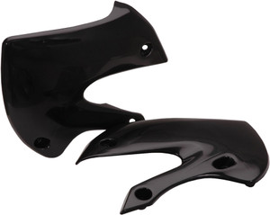 Acerbis Radiator Shroud - Kawasaki KX65 (2000-2026) / Kawasaki KLX110 (2002-2009) / Suzuki RM65 (2003-2005) / Suzuki DR-Z110 (2003-2006)