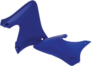 Acerbis Radiator Shroud - Yamaha YZ426F (2000-2002) / Yamaha WR250F/WR426F (2001-2002)