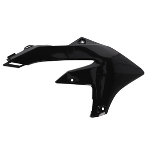 Acerbis Radiator Shroud - Yamaha YZ450F (2023-2025) / Yamaha YZ450FX (2024-2025) / Yamaha YZ250F (2024-2026)