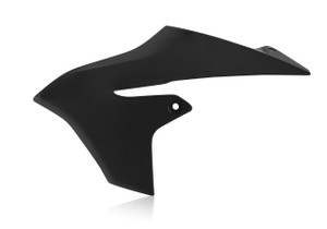 Acerbis Radiator Shroud - Yamaha YZ65 (2018-2026)