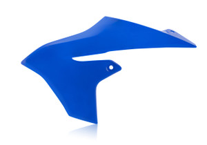 Acerbis Radiator Shroud - Yamaha YZ65 (2018-2026)