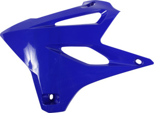Acerbis Radiator Shroud - Yamaha YZ85 (2015-2021)