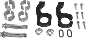 Acerbis Rally Pro Handguards X-Strong Universal Mounting Kit