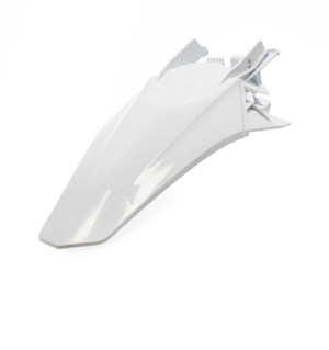 Acerbis Rear Fender - Gas-Gas EC 250F (2021-2022) / Gas-Gas EC 250/EC 300/EC 350F (2021-2023)