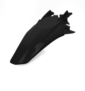 Acerbis Rear Fender - Gas-Gas EX 250F/EX 300/EX 350F/EX 450F/MC 125/MC 250F/MC 450F (2021-2023) / Gas-Gas EX 250/MC 250/MC 350F (2022-2023)