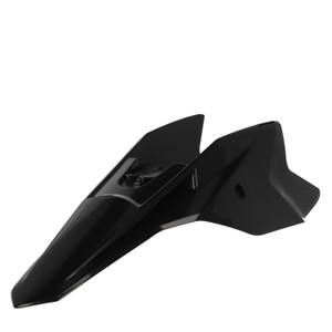 Acerbis Rear Fender - Gas-Gas MC 50/MC-E 5 (2021-2024) / KTM 50 SX (2016-2024) / KTM SX-E 5 (2020-2024) / KTM SX-E 3 (2023-2024)