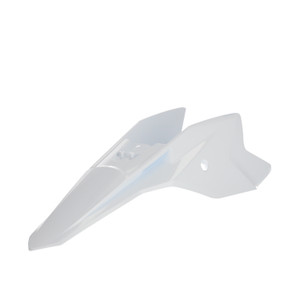 Acerbis Rear Fender - Gas-Gas MC 50/MC-E 5 (2021-2024) / KTM 50 SX (2016-2024) / KTM SX-E 5 (2020-2024) / KTM SX-E 3 (2023-2024) / KTM 500 XCF-W (2024-2025)