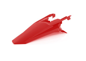 Acerbis Rear Fender - Gas-Gas MC 85 19/16 (2021-2024) / Gas-Gas MC 85 17/14 (2023-2024)
