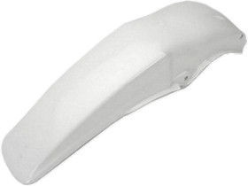 Acerbis Rear Fender - Honda CR250R (1992-1996) / Honda CR125R (1993-1997)