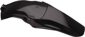 Acerbis Rear Fender - Honda CR80R (1996-2002) / Honda CR85R (2003-2007)