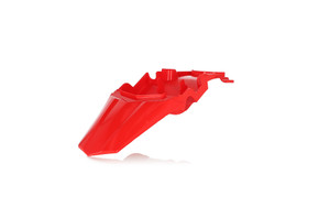 Acerbis Rear Fender - Honda CRF110F (2019-2026)