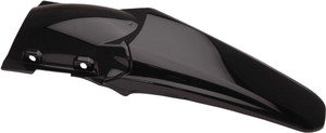 Acerbis Rear Fender - Honda CRF250R (2006-2009)