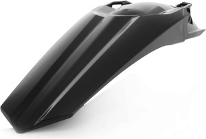 Acerbis Rear Fender - Honda CRF250R (2018-2021) / Honda CRF250RX (2019-2021) / Honda CRF450R-S (2022)
