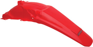 Acerbis Rear Fender - Honda CRF250X (2004-2019)