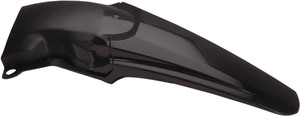 Acerbis Rear Fender - Honda CRF450R (2005-2008)